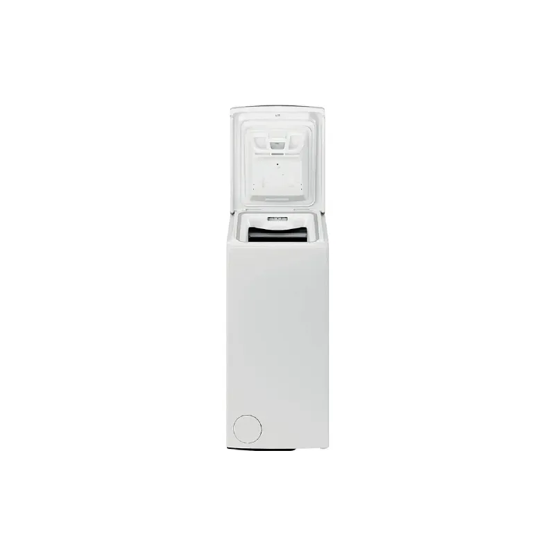 غسالة ملابس Whirlpool, White (TDLRB65242BSEU/N)