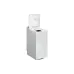 Washing machine Whirlpool (TDLRB65242BSEU/N), White