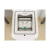 Washing machine Whirlpool (TDLRB65242BSEU/N), White