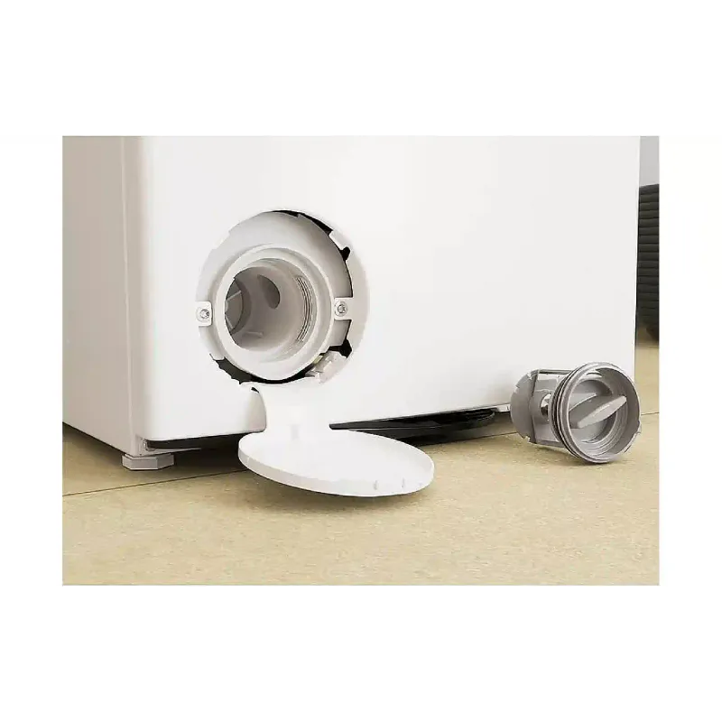 غسالة ملابس Whirlpool, White (TDLRB65242BSEU/N)