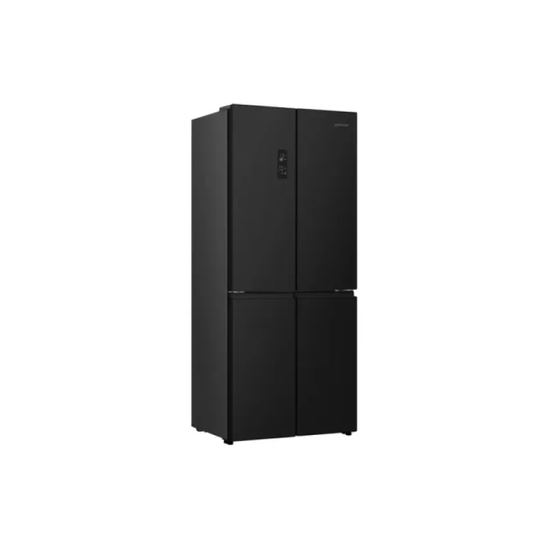 Fridge Gorenje (NRM819E61BX)