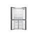 Fridge Gorenje (NRM819E61BX)