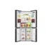 Fridge Gorenje (NRM819E61BX)
