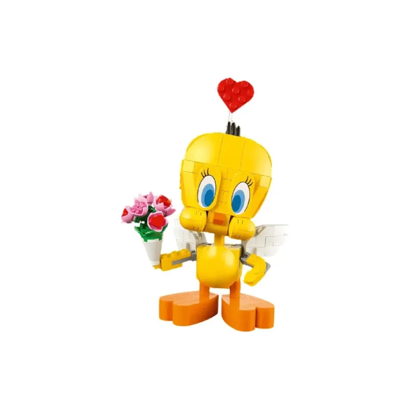 Konstruktor LEGO Seasonal Valentine Sweetheart Tweety Bird (40824)
