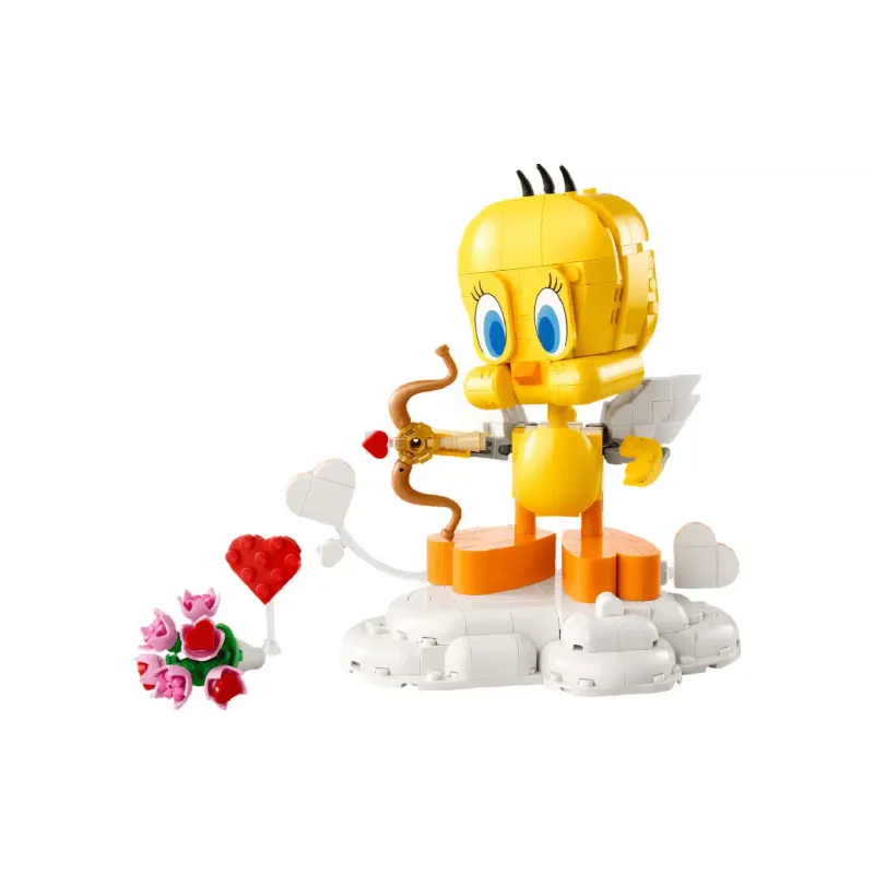 Konstruktor LEGO Seasonal Valentine Sweetheart Tweety Bird (40824)