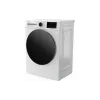 Mosógép Whirlpool, White/Black (WAM762WBCUA)