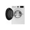 Mosógép Whirlpool, White/Black (WAM762WBCUA)