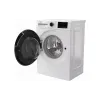 Mosógép Whirlpool, White/Black (WAM762WBCUA)