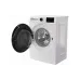 Mosógép Whirlpool, White/Black (WAM762WBCUA)