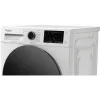 Mosógép Whirlpool, White/Black (WAM762WBCUA)