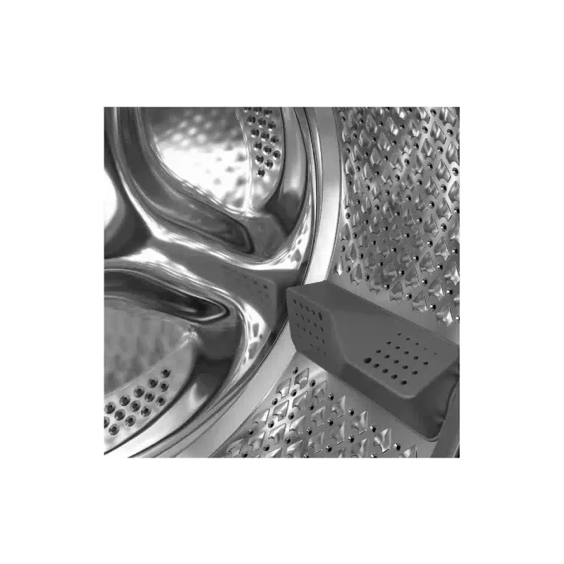 Mosógép Whirlpool, White/Black (WAM762WBCUA)