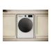 Mosógép Whirlpool, White/Black (WAM762WBCUA)