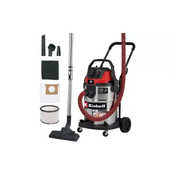 Aspiradora Einhell Professional TE-VC 3080 SACL (2347440)