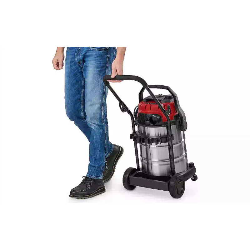 Vacuum cleaner Einhell Professional TE-VC 3080 SACL (2347440), 30 l, 2000 W
