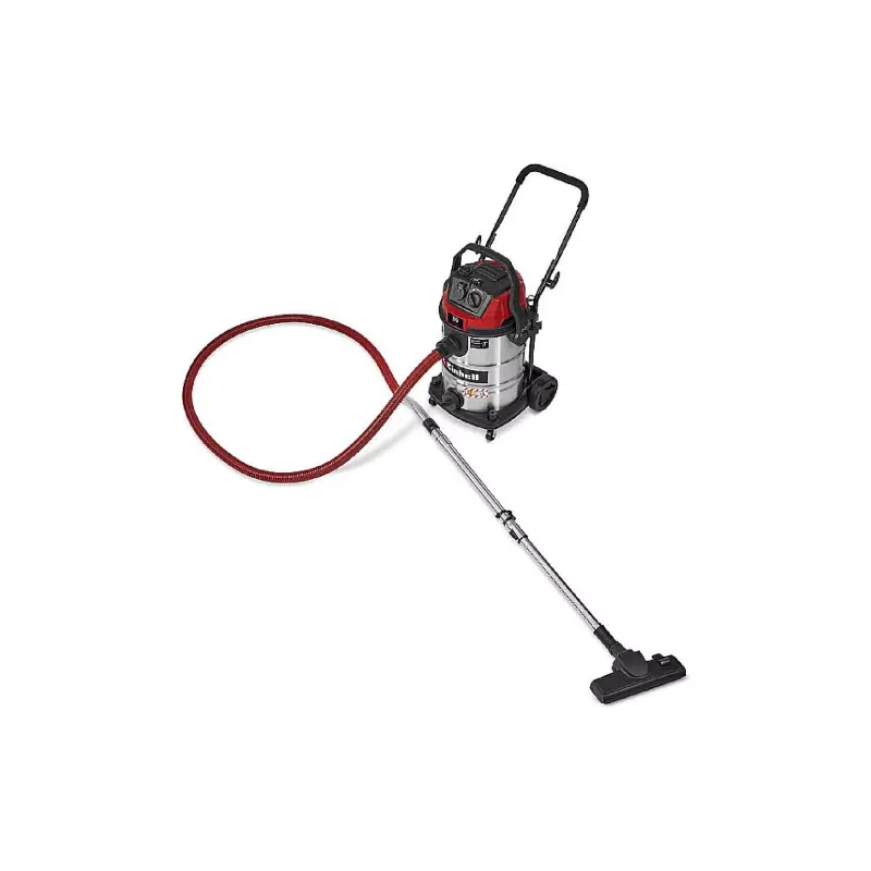 Vacuum cleaner Einhell Professional TE-VC 3080 SACL (2347440), 30 l, 2000 W