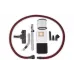 Vacuum cleaner Einhell Professional TE-VC 3080 SACL (2347440), 30 l, 2000 W Vacuum cleaner Einhell Professional TE-VC 3080 SACL (2347440), 30 l, 2000 W
