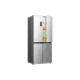 Fridge Gorenje (NRM819E61X)
