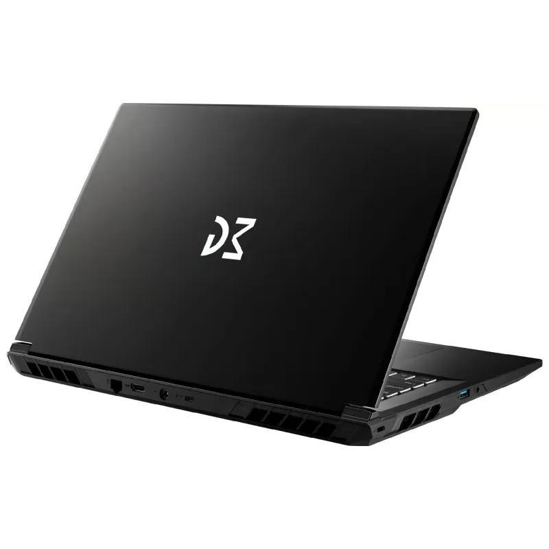 Лаптоп Dream Machines, Black (RG5060-17UA30)