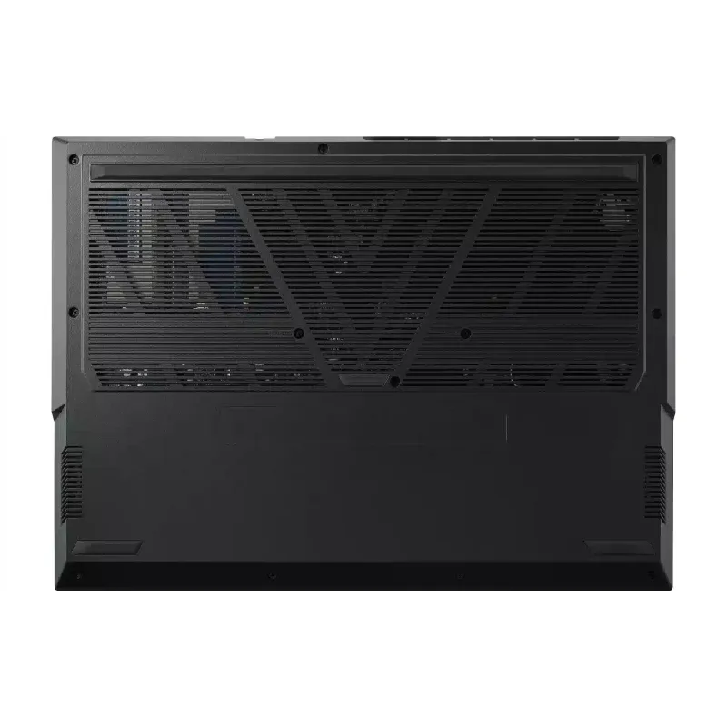 كمبيوتر محمول Dream Machines, Black (RT5050-15UA26)