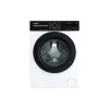 غسالة ملابس Whirlpool, White/Black (WAM764WKBUA)