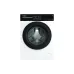 Pralni stroj Whirlpool, White/Black (WAM764WKBUA)