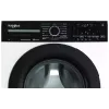 غسالة ملابس Whirlpool, White/Black (WAM764WKBUA)