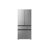 ثلاجة Gorenje, Grey (NRM818EUX)