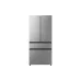 Холодильник Gorenje (NRM818EUX), 302/178 л, Grey Холодильник Gorenje (NRM818EUX), 302/178 л, Grey