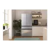 ثلاجة Gorenje, Grey (NRM818EUX)