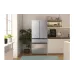 Холодильник Gorenje (NRM818EUX), 302/178 л, Grey Холодильник Gorenje (NRM818EUX), 302/178 л, Grey