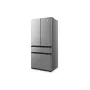 ثلاجة Gorenje, Grey (NRM818EUX)