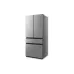 Холодильник Gorenje (NRM818EUX), 302/178 л, Grey Холодильник Gorenje (NRM818EUX), 302/178 л, Grey