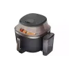 Мултифурна Philips Series 5000 OVI SteamFry, Black (NA547/07)