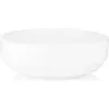 وعاء السلطة Ardesto Prato, White (AR3619P)