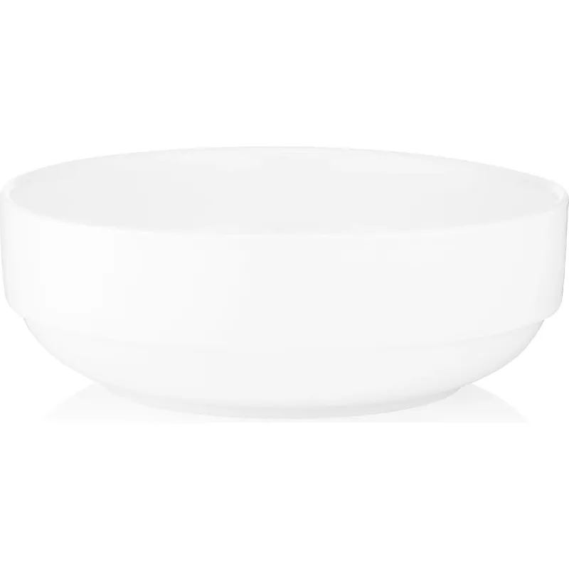 وعاء السلطة Ardesto Prato, White (AR3619P)