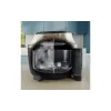 Мултифурна Philips Series 5000 OVI SteamFry, Black (NA547/07)