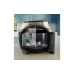 Мультипечь Philips Series 5000 OVI SteamFry, 7.2 л, 2000 Вт, пластик (NA547/07)