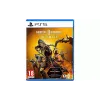 لعبة Games Software Mortal Kombat 11 Ultimate Edition (1194324)