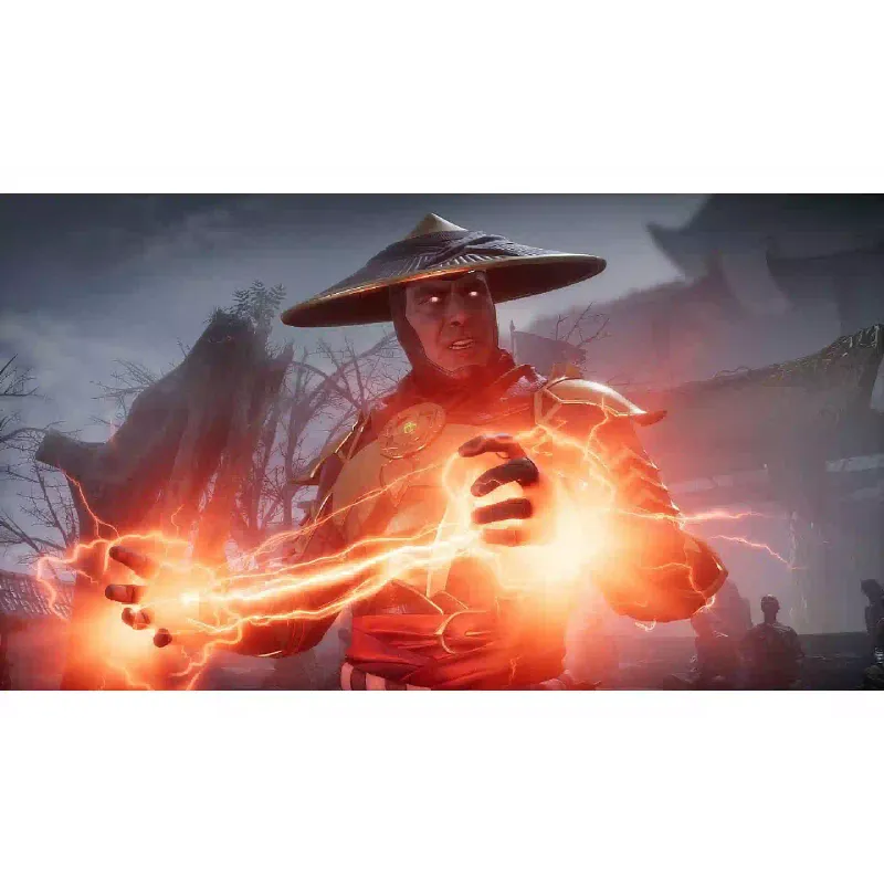 لعبة Games Software Mortal Kombat 11 Ultimate Edition (1194324)