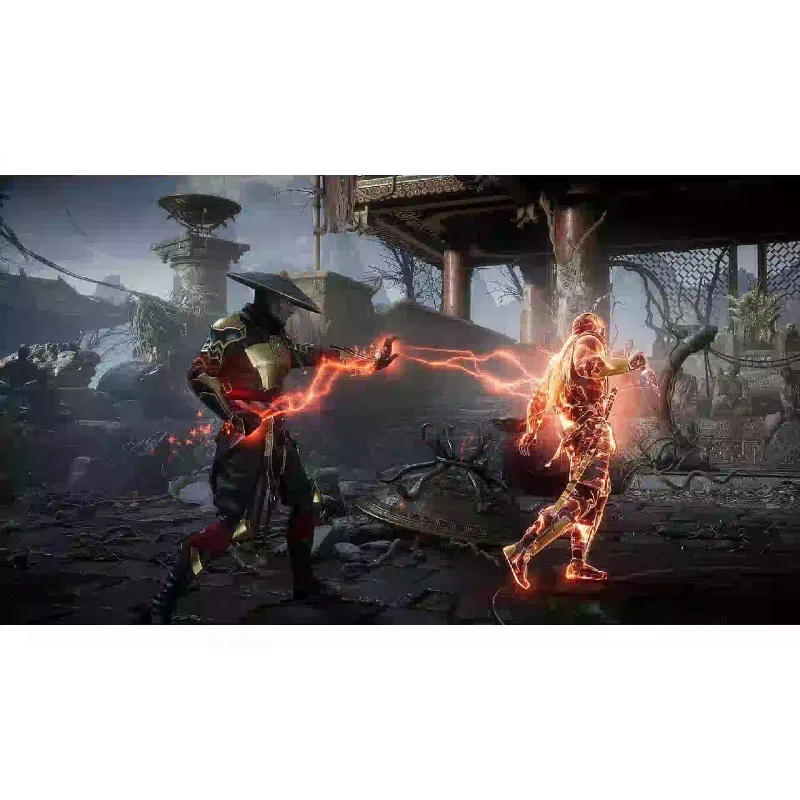 لعبة Games Software Mortal Kombat 11 Ultimate Edition (1194324)