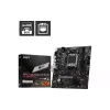 Alaplap MSI (911-7E36-001)