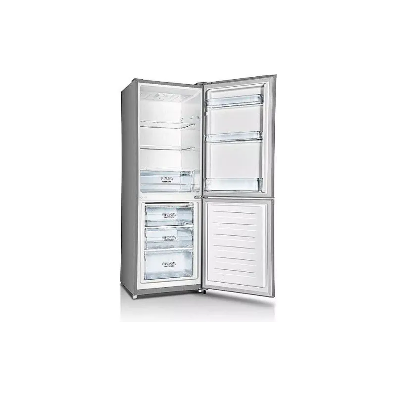 ثلاجة Gorenje, Grey (RK14EPS4)