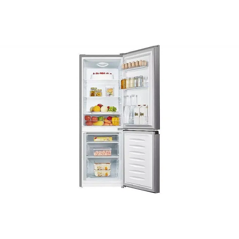 ثلاجة Gorenje, Grey (RK14DPS4)