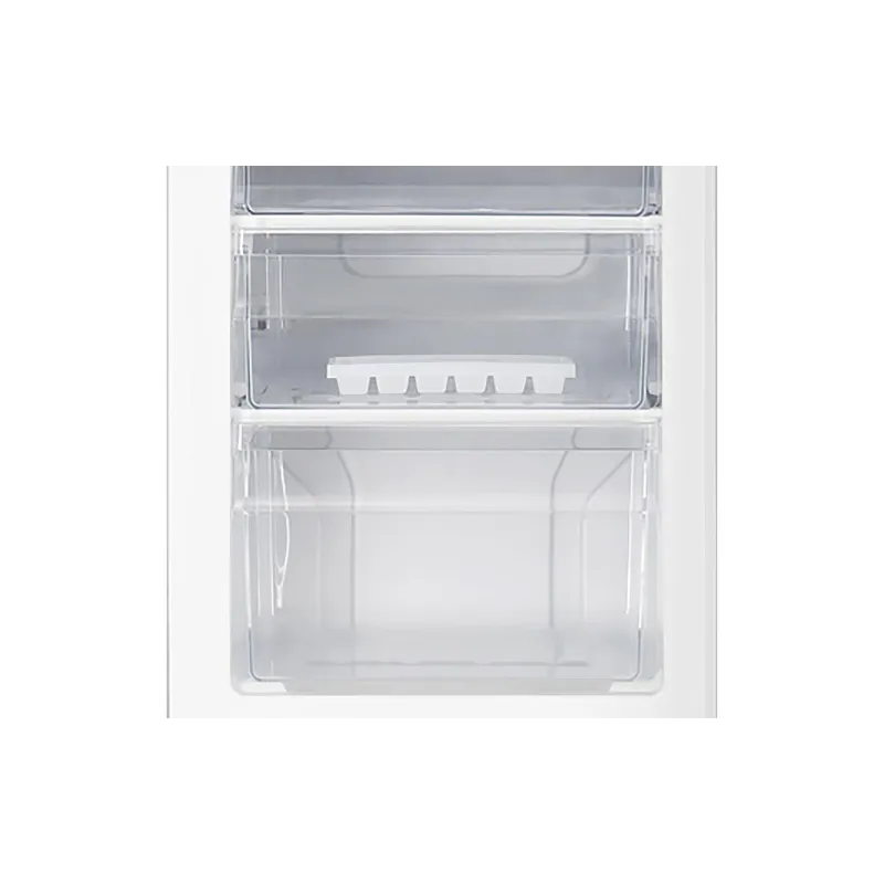 ثلاجة Gorenje, Grey (RK14DPS4)