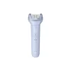 Епілятор Philips Series 8000 (BRE709/00), White/Light Blue