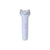 Depilador Philips Series 8000, White/Light Blue (BRE709/00)