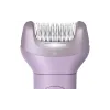 Епілятор Philips Series 9000 (BRE728/00), Purple