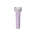 آلة إزالة الشعر Philips Series 9000, Purple (BRE728/00)