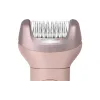 Епілятор Philips Series 9000 (BRE718/00), Light Blue