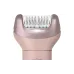 Depilador Philips Series 9000, Light Blue (BRE718/00)